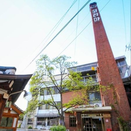 Samcheongdong Korea Guesthouse Seul Dış mekan fotoğraf