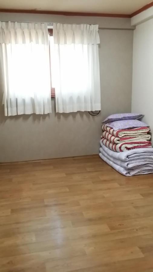 Samcheongdong Korea Guesthouse Seul Dış mekan fotoğraf