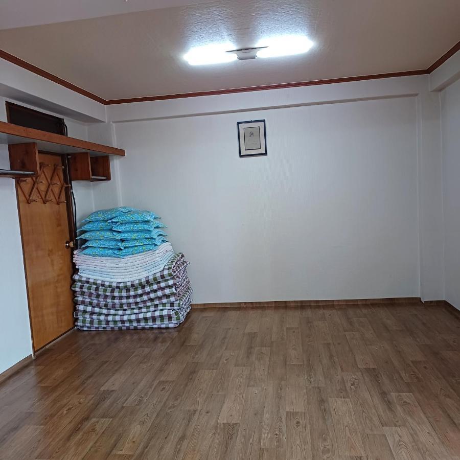 Samcheongdong Korea Guesthouse Seul Dış mekan fotoğraf