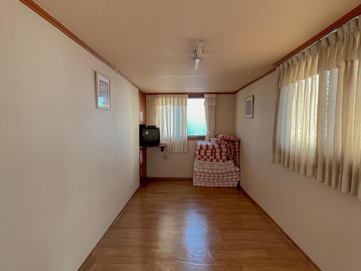 Samcheongdong Korea Guesthouse Seul Dış mekan fotoğraf