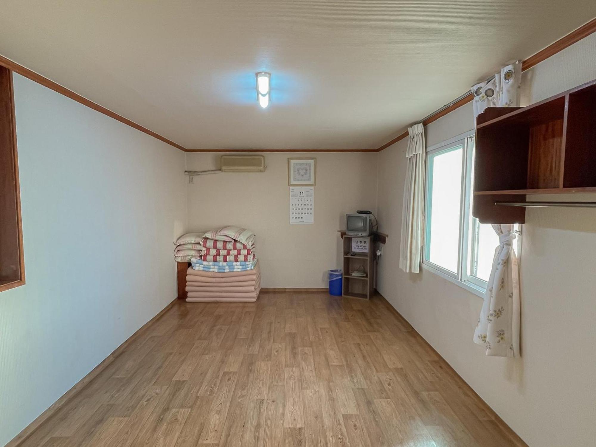 Samcheongdong Korea Guesthouse Seul Dış mekan fotoğraf