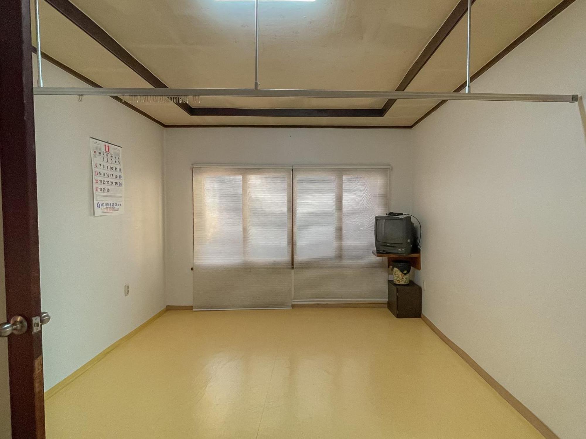 Samcheongdong Korea Guesthouse Seul Dış mekan fotoğraf