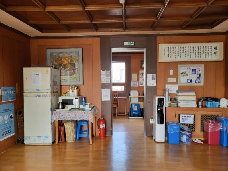 Samcheongdong Korea Guesthouse Seul Dış mekan fotoğraf