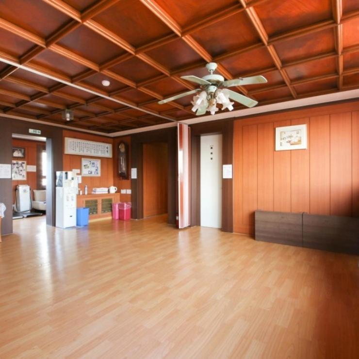 Samcheongdong Korea Guesthouse Seul Dış mekan fotoğraf