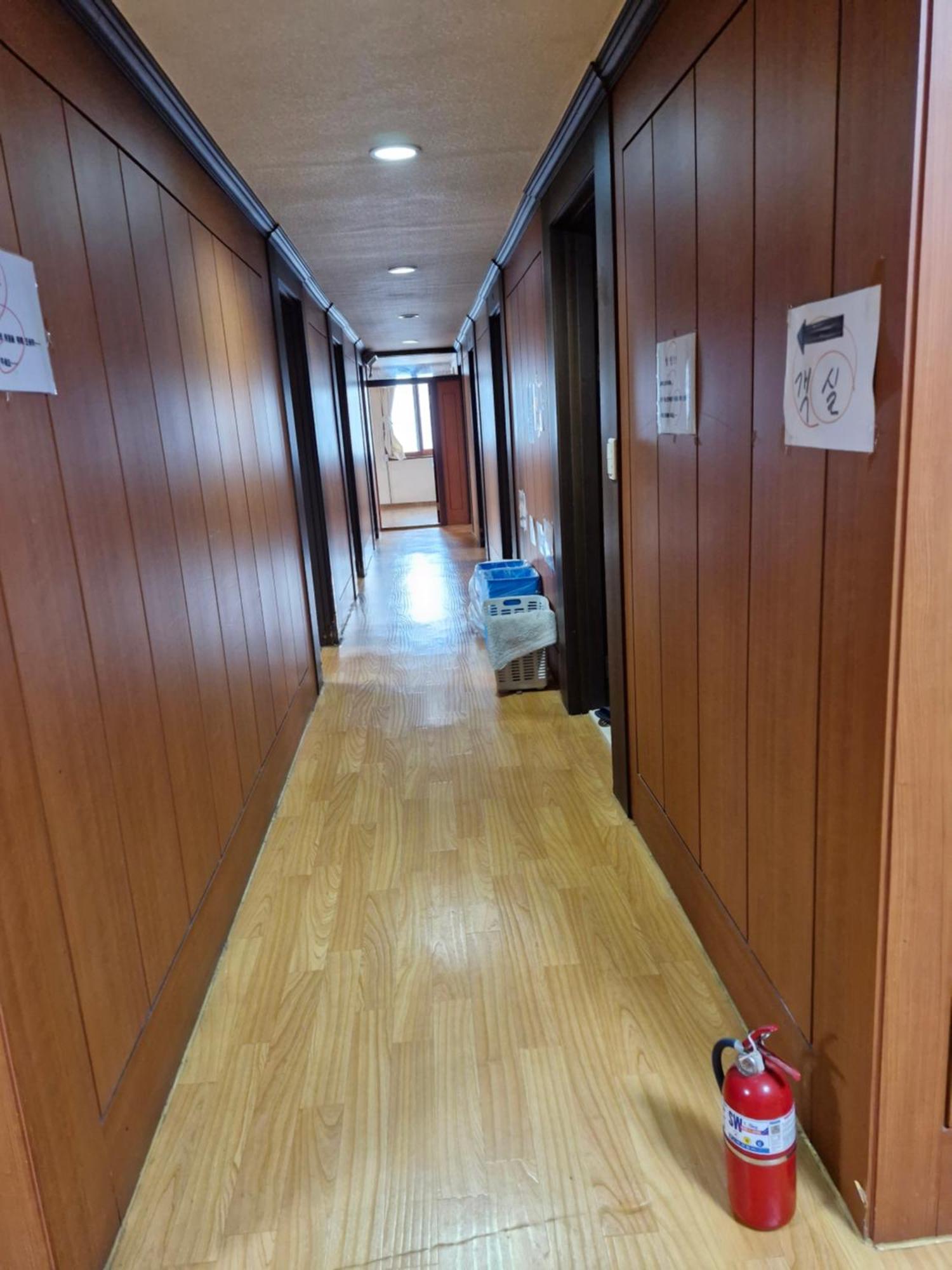 Samcheongdong Korea Guesthouse Seul Dış mekan fotoğraf